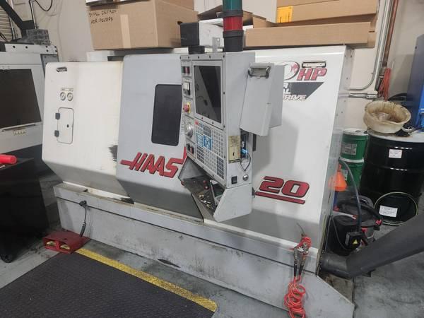 HAAS SL20 #POC1ysXE4lhxe8rWyE2Y2uB6p
