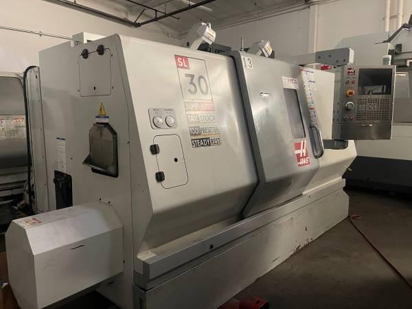 HAAS SL30T #o3SiIuM2hkH3KpkjAgfHxFqZj