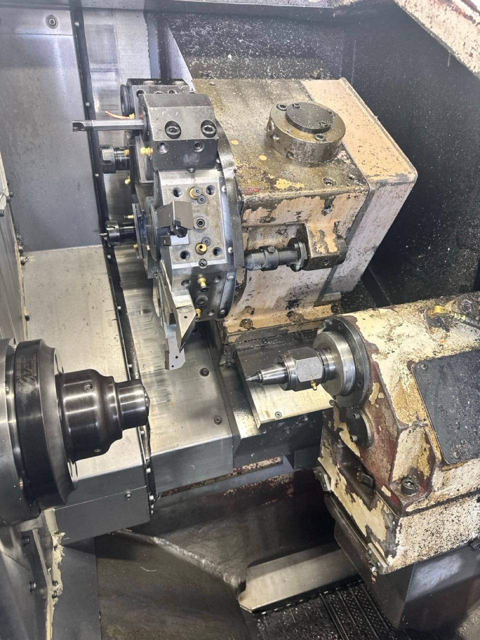 OKUMA ESL8 #Fyt1pyLrcfkL8WQYQFeNiGXOM
