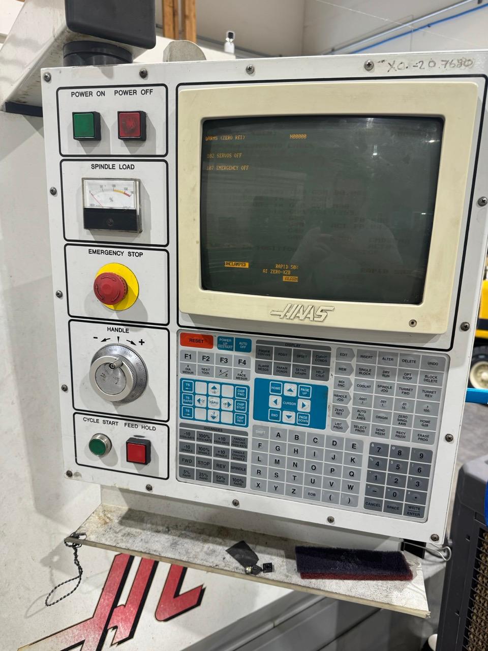 HAAS HL4 #9Qpah0v7Ywksytj0mGic6mR2o