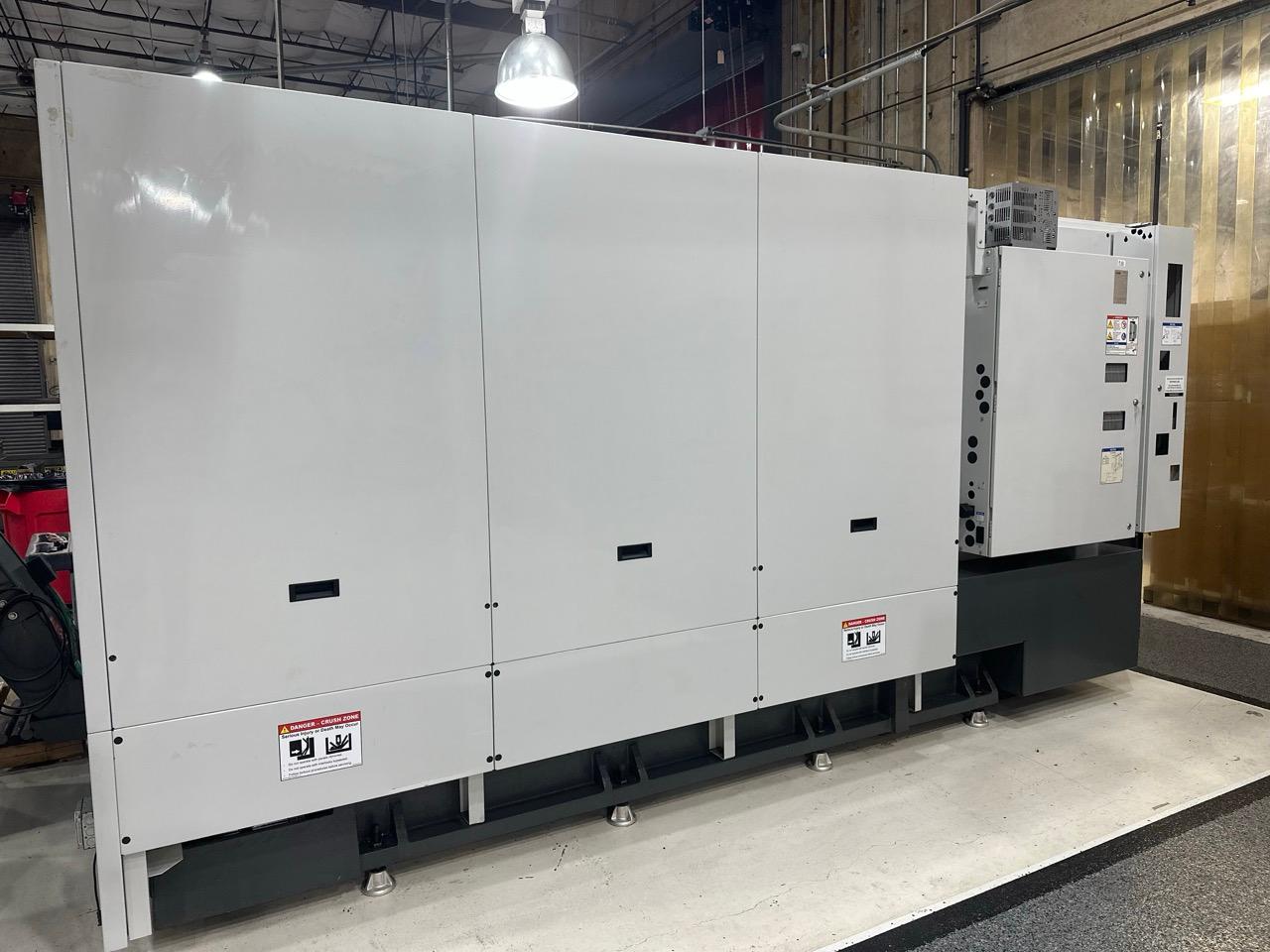 HAAS ST40 #bCAjBQuaYhFnEK99iyL0zrczo
