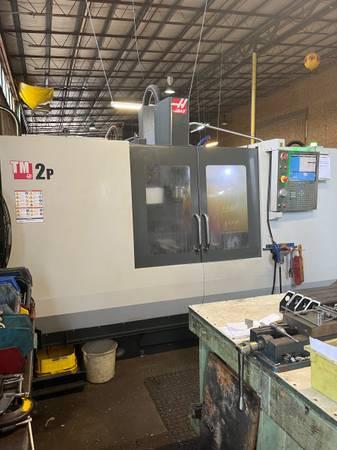 HAAS TM2P #Y1XMlwKRia2UDRws1LgGKqrc7
