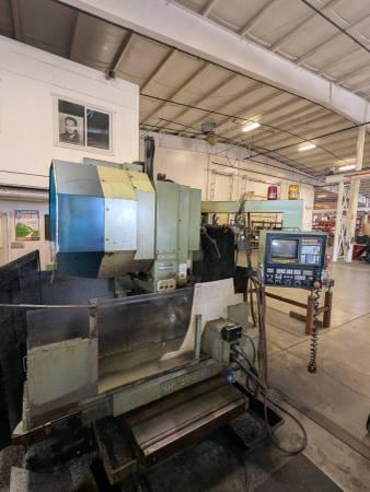 OKUMA MC4VA #Kc68IG3jPCDmlm00pU2dZdxLd