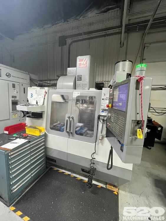 HAAS VF2 #lUCQP7jMgmhUEQTtQKLXXWM5k