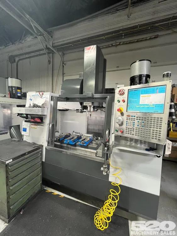 HAAS VF2 #HQnqyOfKDZCphMwejvVgHWzSM