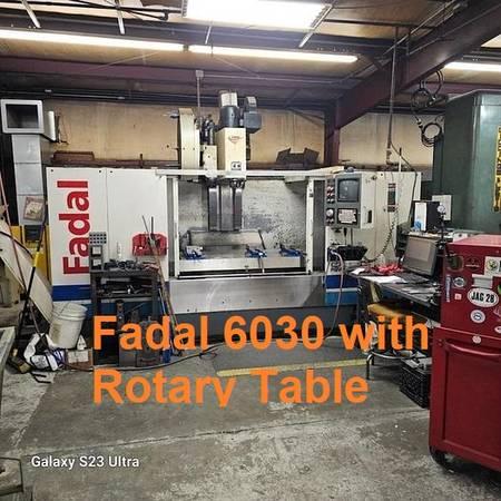 FADAL VMC4020 #tEe4P04MejhnSsPWt37myzB0L