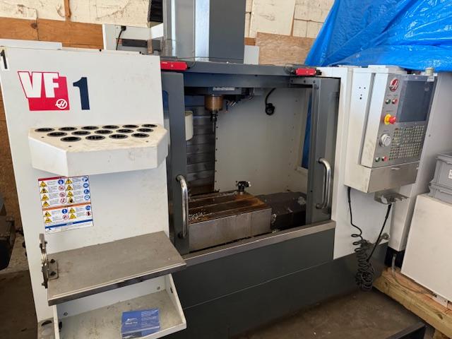 HAAS VF1 #9yToWLoSNC0N96047at21C8wp