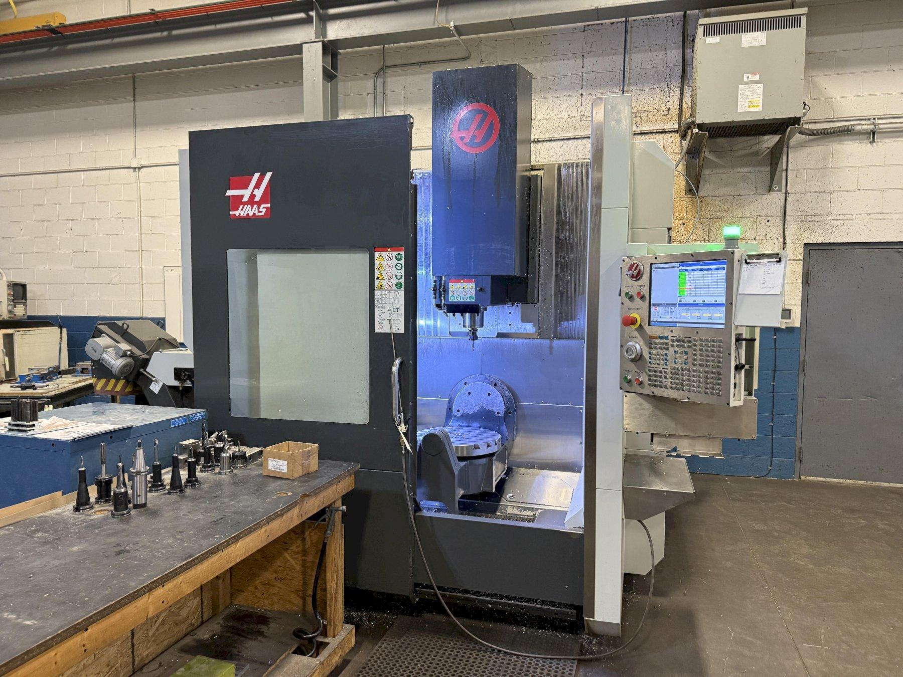 HAAS UMC750 #wp9Rh6MMoVtgf9cklbWEBcGqe