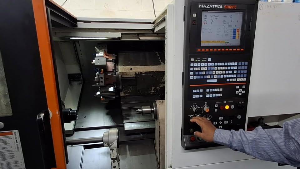 MAZAK QUICK SLANT 30N #OXWWOmMcbZXls3xrTFyRUhCgD