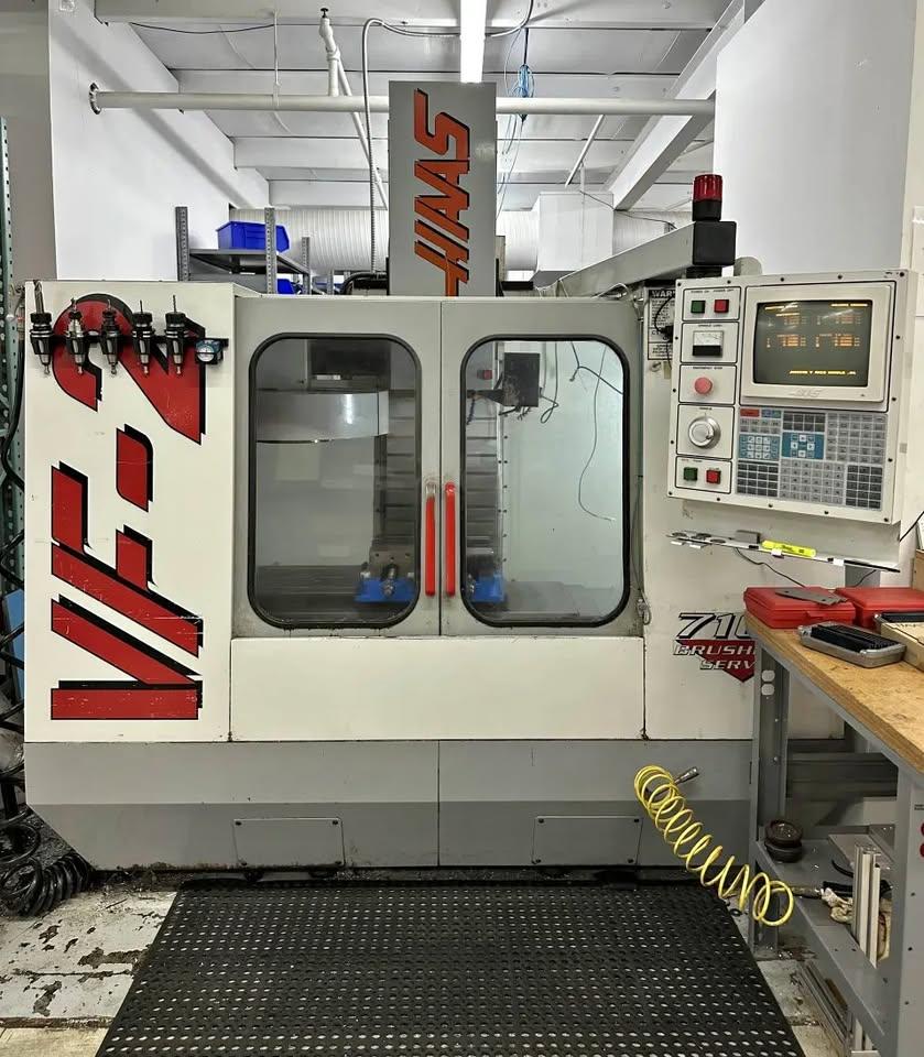 HAAS VF2 #IuiYHT5zmNYUZagBq1eh5iHld