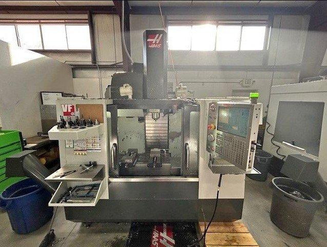 HAAS VF2SS #2HPST6VDVtisgztQ99wa9NAFl