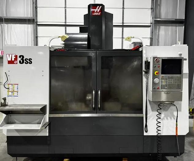 HAAS VF3SS #5Tj9AXxQbTMPyCPzYNxLLBFTQ