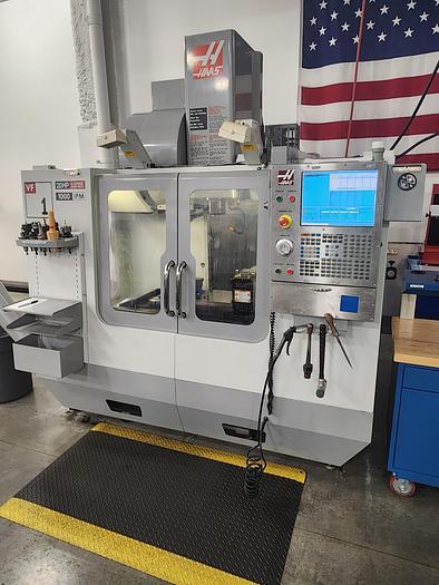 HAAS VF1 #5qwFkhisXWdQtAfSB0V2rVPM6