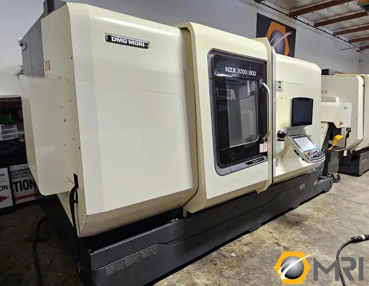 DMG MORI SEIKI NZX2000/800STY #LfJ1nj7PwS1x41UXX1Sgqeygu