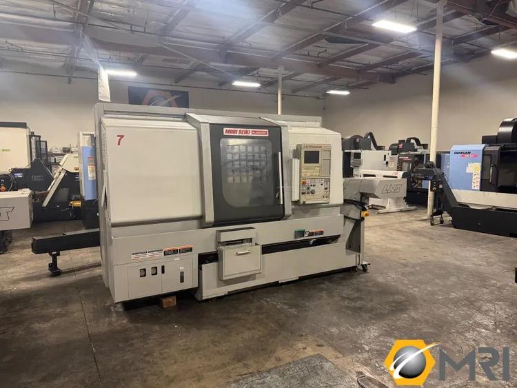 DMG MORI SEIKI NLX2500SY #MkqTUcQKxB6v76gOhElyVahsl