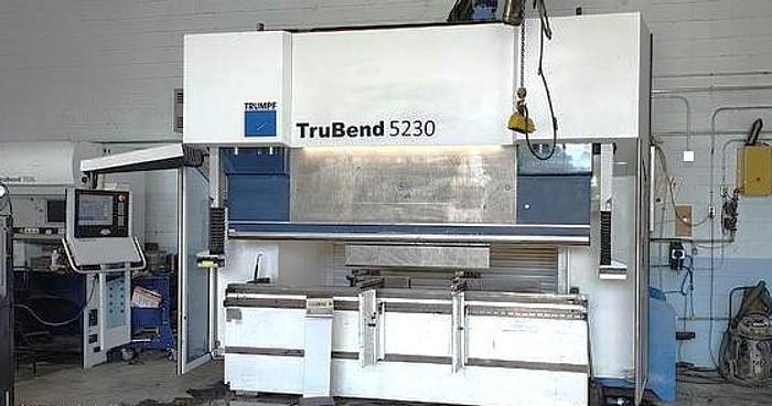 TRUMPF TRUBEND5320 #vwPvNXNolU39JaHQ23mIF8e55