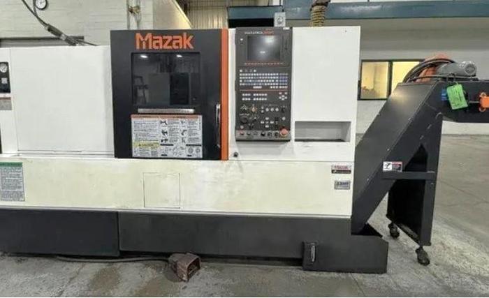 MAZAK QTN250 #oOxUWi0IJuiFoqk42o8PiwFvT