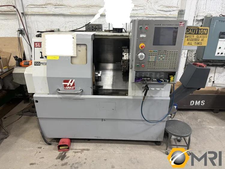 HAAS SL10 #dwZsaTHV5bQN373W8OScbM7Yc