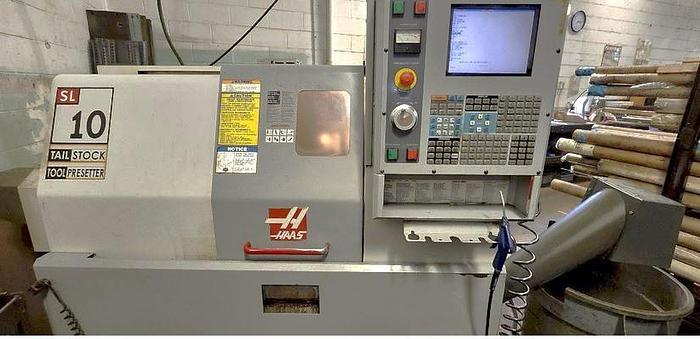 HAAS SL10T #jFHIIzwAU4bx2yhPK5iAvCyE6