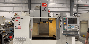 HAAS VF2B #542bPqhNmpzj3tQirWImQPjyS