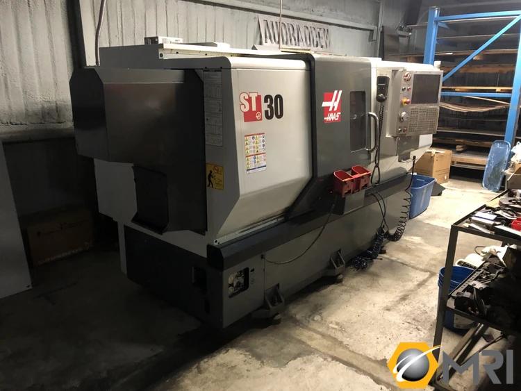HAAS ST30 #JfGBaM8SsLEUuyrFzZhF93DWH