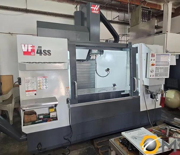 HAAS VF4SS #1iS1abqTxUX6K0m1jTSAm191Q