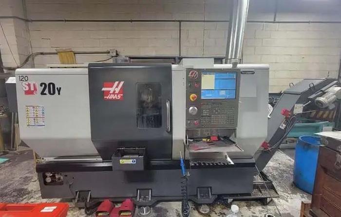 HAAS ST20Y #5EQTeK8FAJhJBVq58kI3nYjfk