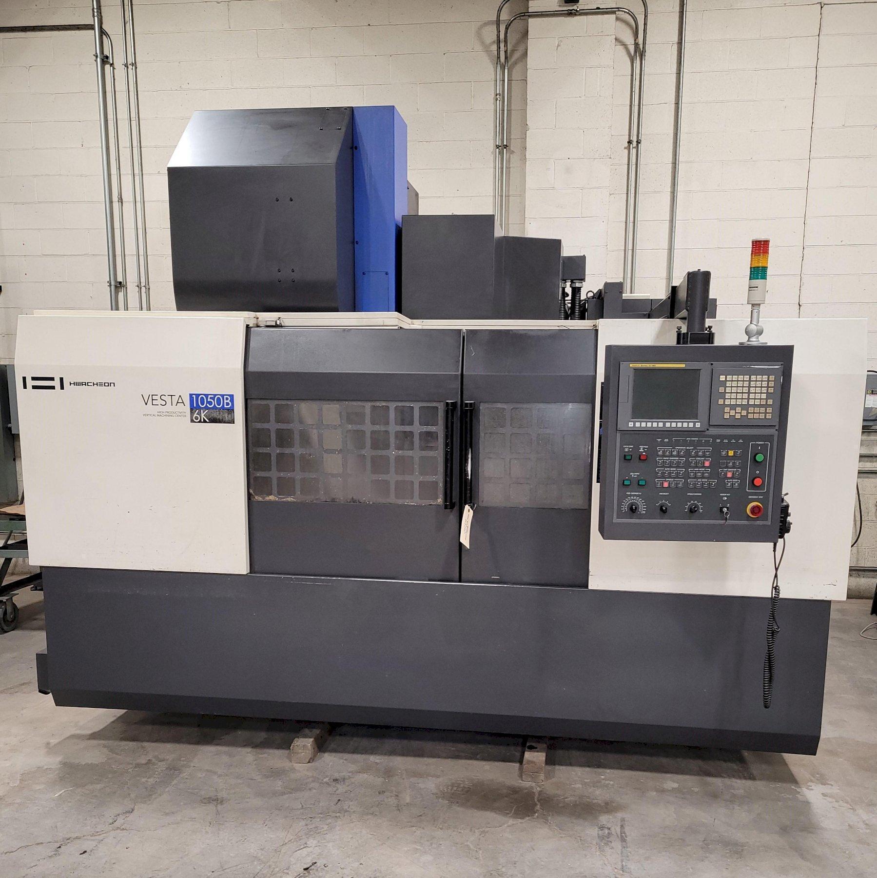 HWACHEON VESTA1050B #RxBv0VdcrWWZj3teNV3C0FW47
