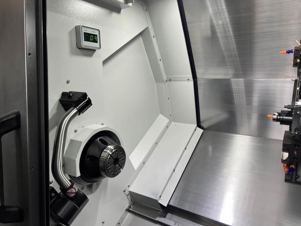 DOOSAN LYNX 2600LSYB #HUf9BR0cYn6a6OHJsoDkmOLOO