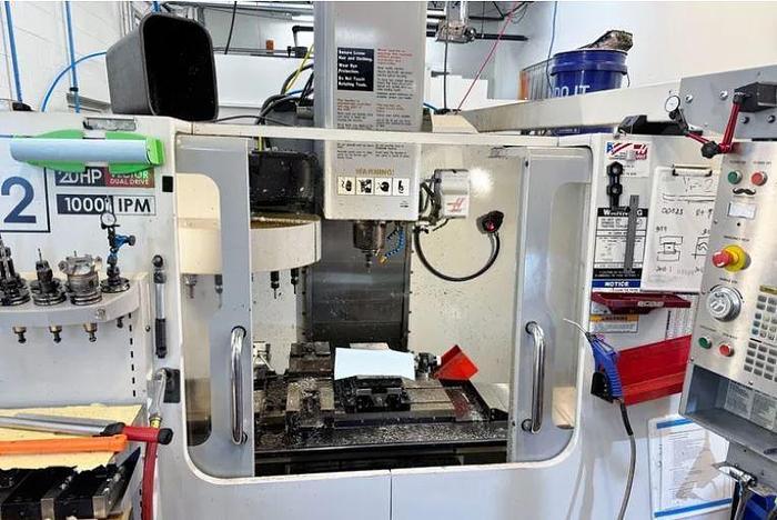 HAAS VF2 #X1StmMPzujAk4Z14ljDorg05N