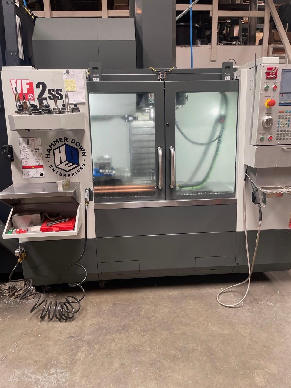 HAAS VF2SS #L8lhxtYmzsfXGtoveeL6so6DP