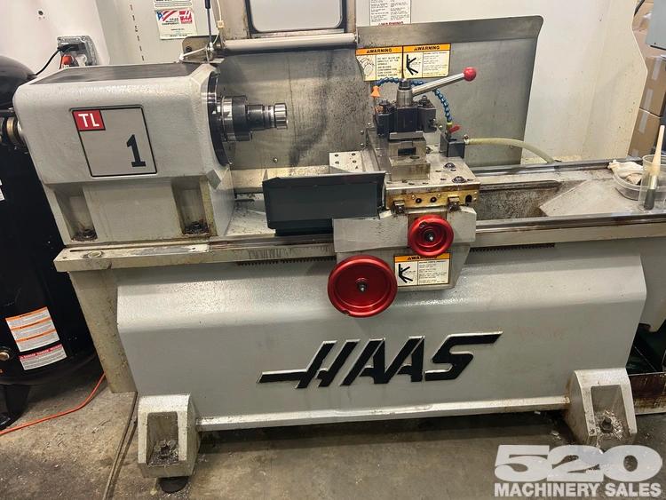 HAAS TL1 #949amFluVZo56Yzb4nmkTgLfn