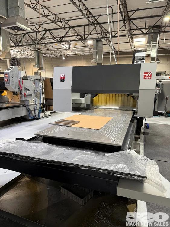 HAAS GR510 #kawU0JnAa0wVAwl08wavmCTJD