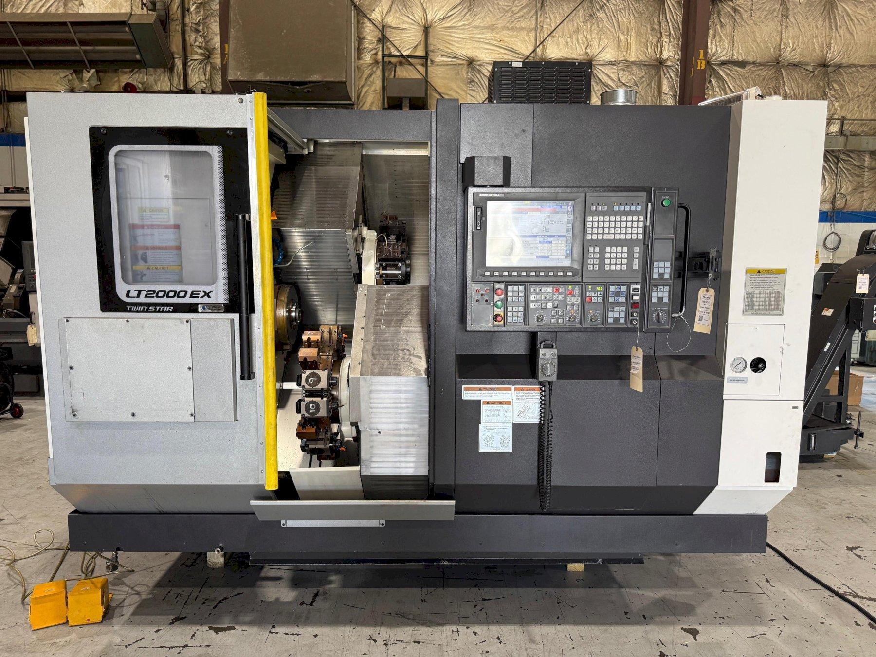 OKUMA LT2000EXMY #jJHmFn7nrtQsrW0EtRVgxLBUj