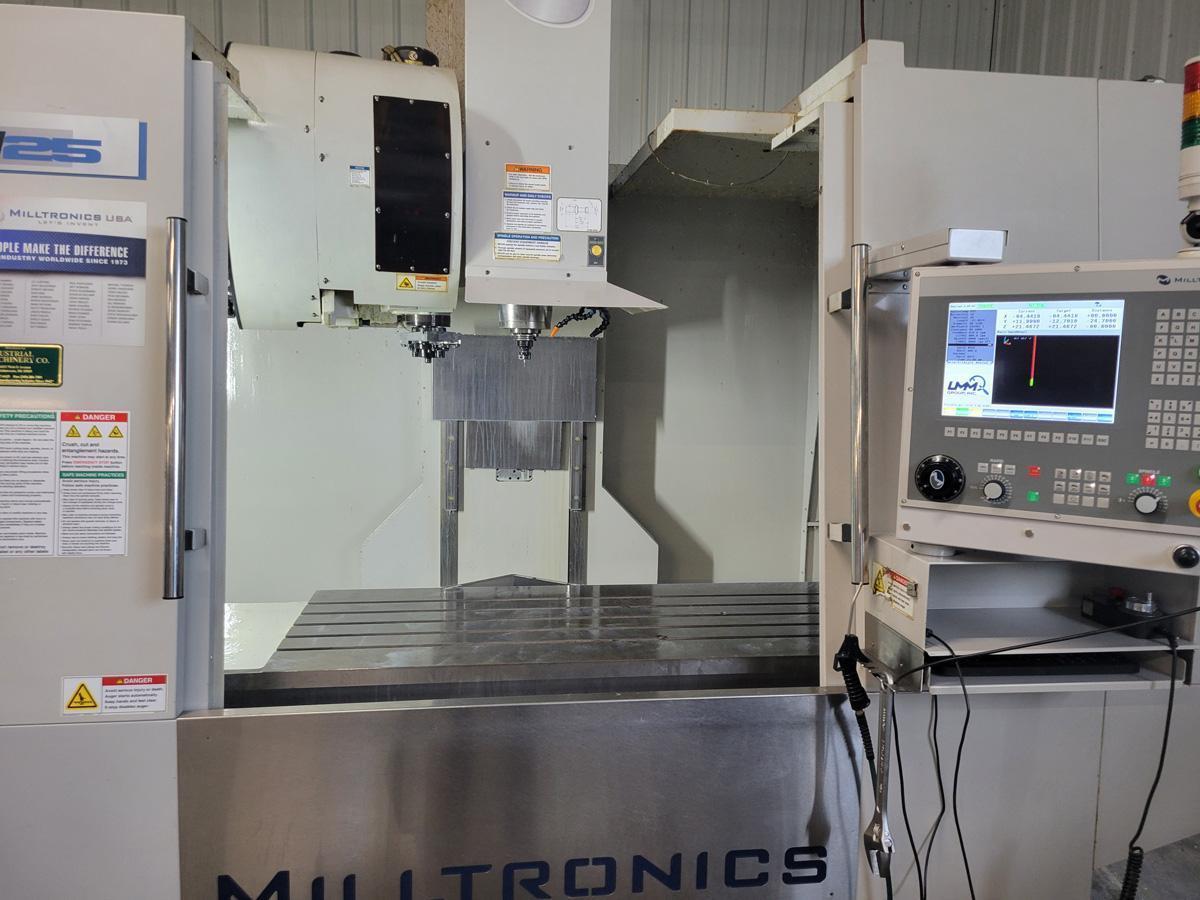 MILLTRONICS VM25 #F5Zs3hUICydjtydYEmUsQac7l