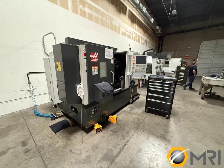 HAAS ST25Y #FOdiNNdPD1Z6UGkkiVQP02fLx