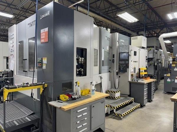 OKUMA MA600HB #jPCghLEzf3e3xmlSRWZTF4afP