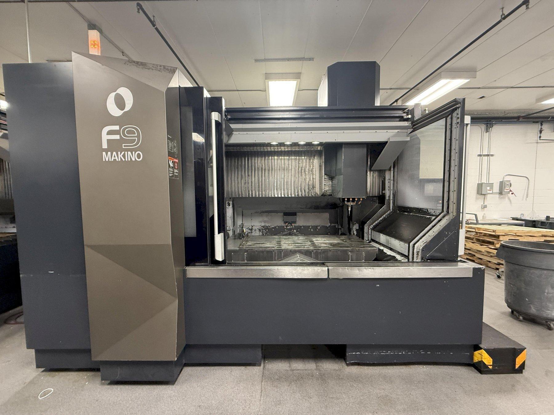 MAKINO F9 #NMTCWWR0urpd4OW1bS8w4Begb