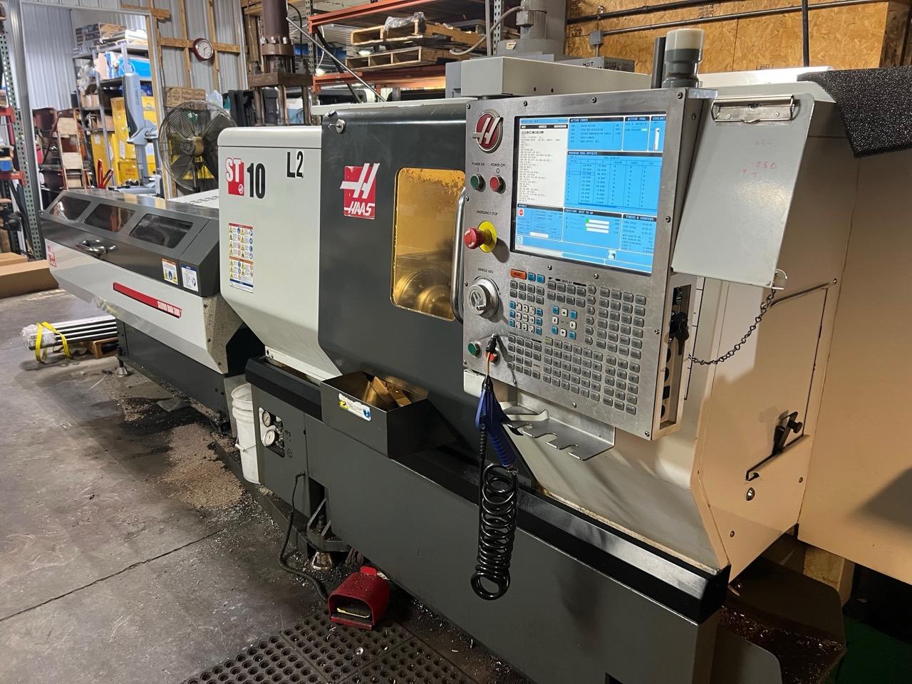 HAAS ST10 #jX3FCVmQtVSIlhF8iMpCWGqWy