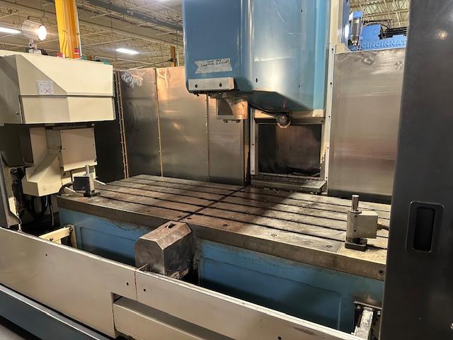 MAZAK VTC30C #Wy8u5IyajawCVgDUskxK9gPIM