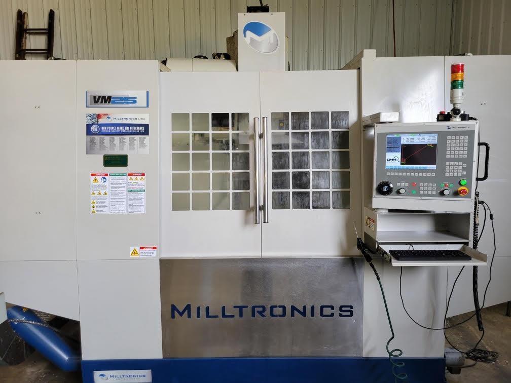 MILLTRONICS VM25 #ofNnNCN5xZTds3a3BSquqRRL6