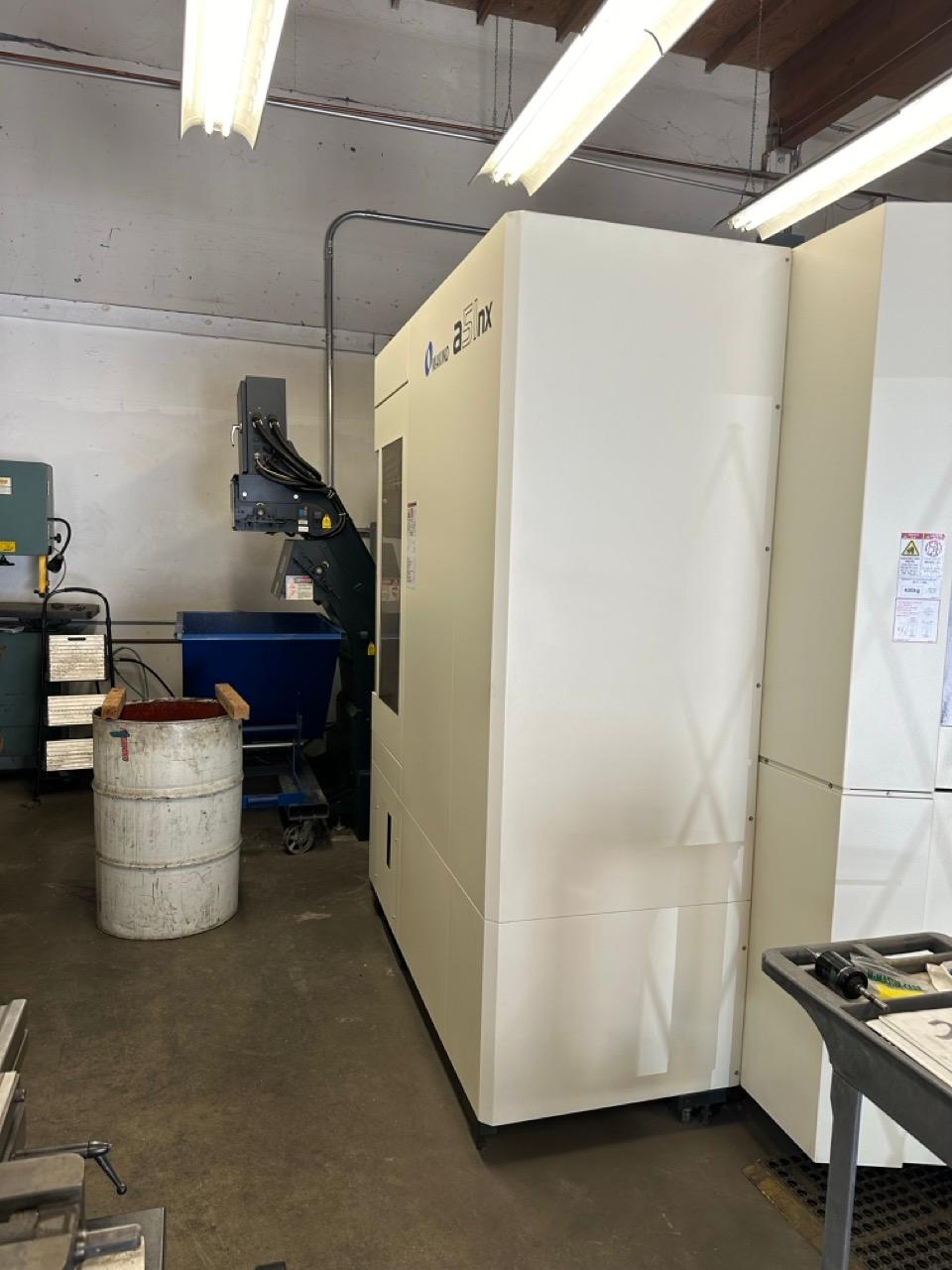MAKINO A51NX #NtwQvqFt6dp85yiVCTgBscsKk