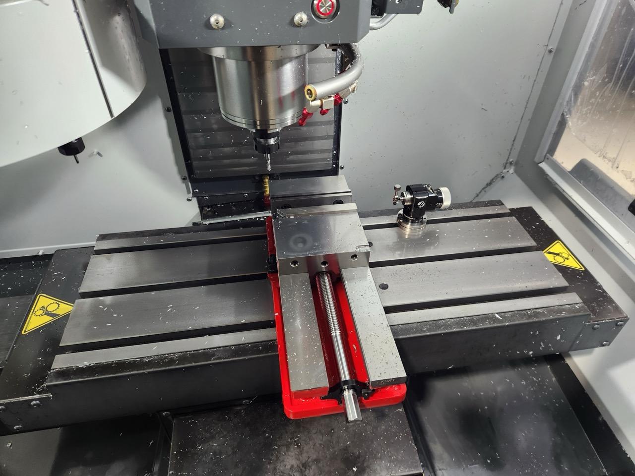 HAAS MINI MILL #3Rr2g76x3msXGr9QDSKaNyTPf