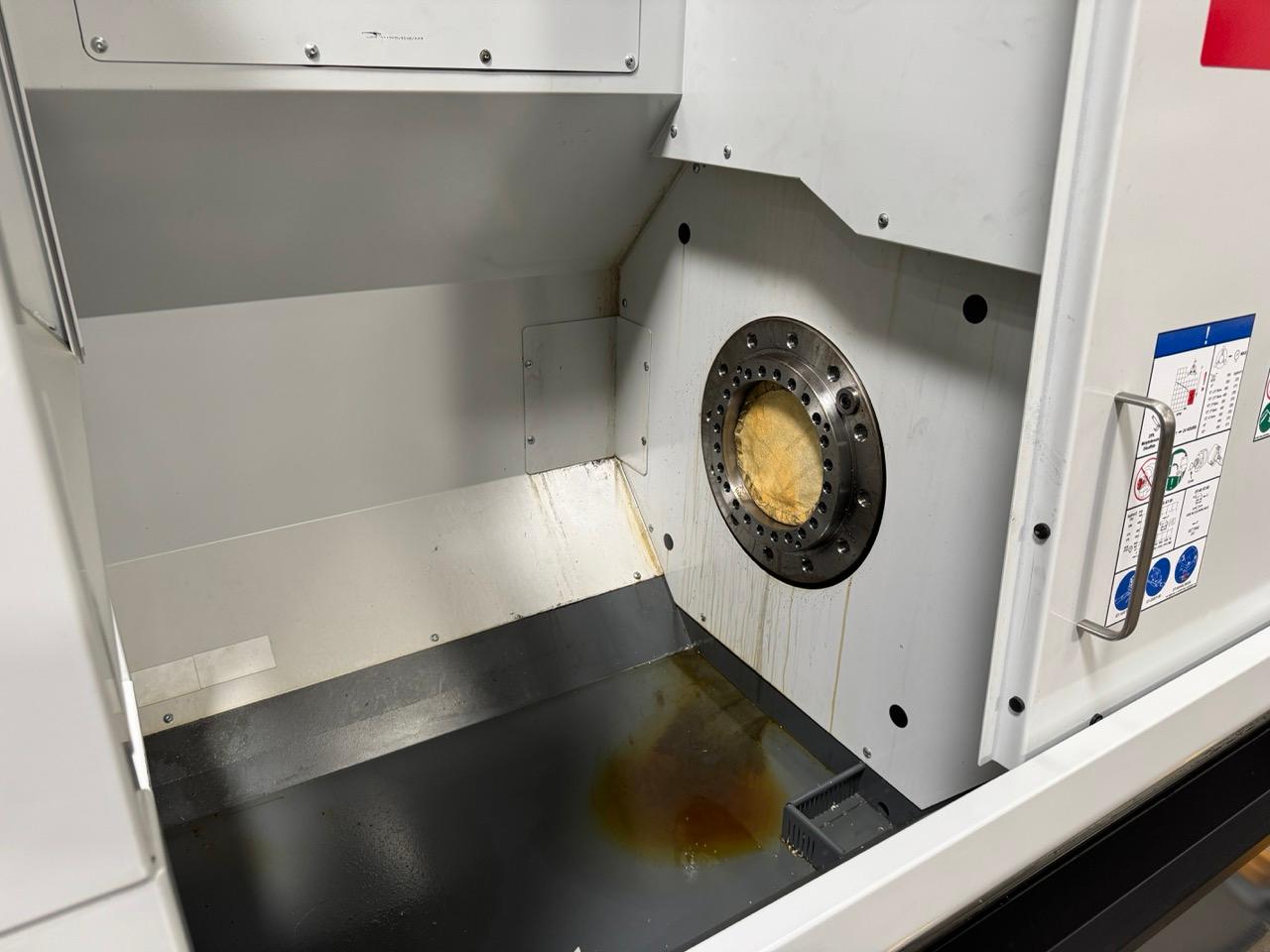 HAAS ST50 #5E8p0Y8QfXxQ5NHCTj9ai4xzy