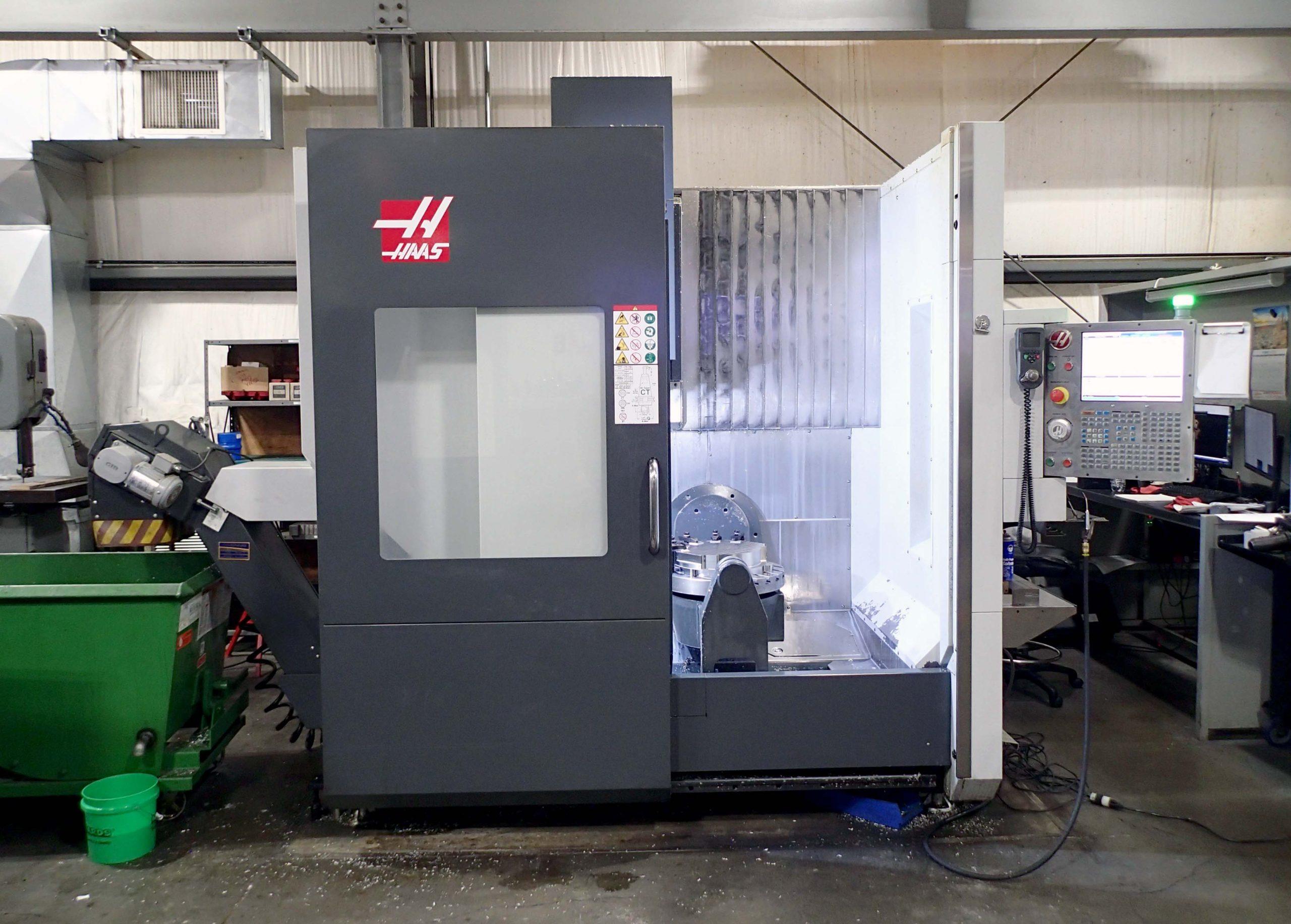 HAAS UMC750 #TTPfCMdUJJqwixqS5q4NbePCS