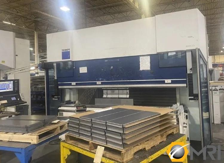 TRUMPF TRUBEND5130 #Ou3I99mPDMEzjt87XzmyW3BX8