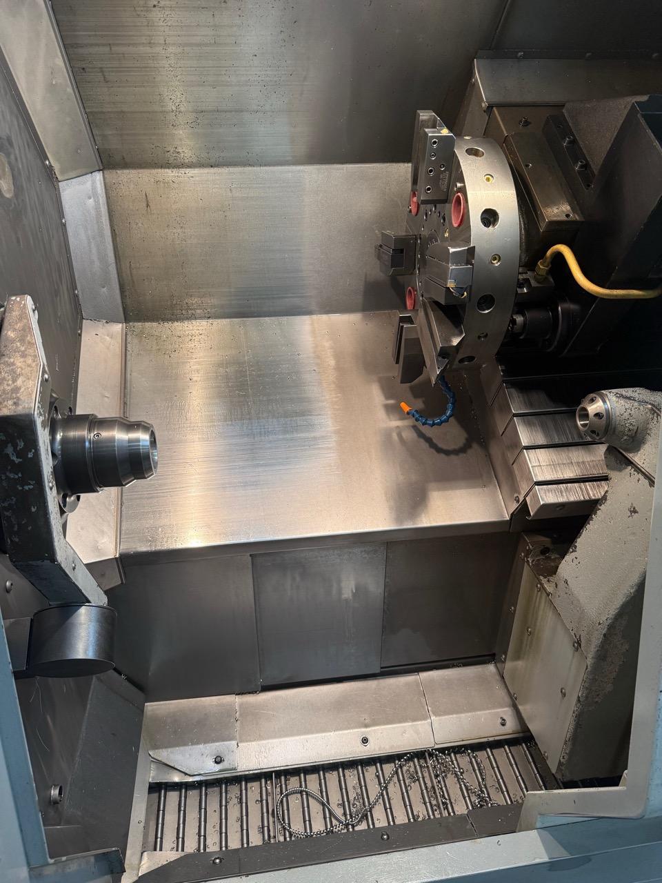 HAAS SL20T #hgQfLcceSO91lVj24kzwB2Z8m