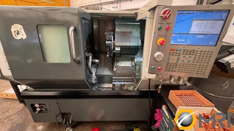 HAAS ST10 #fe9a146DKyIZpHpa2w5IwzkQz