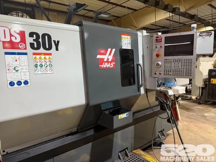 HAAS DS30Y #GHgXIJdCdkT7FTrgMxsMPrBqJ