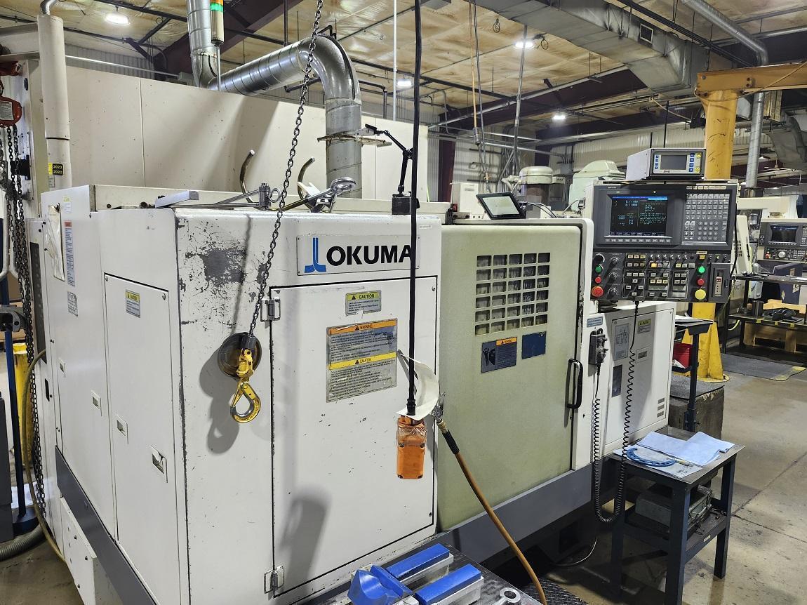 OKUMA GP26T #mgPP6HKH0qCIq1QkQrAEoS2ur